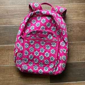 Vera Bradley Campus Back pack
